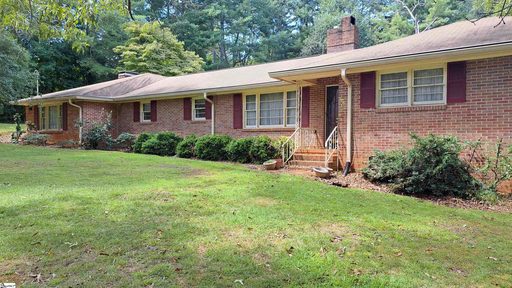 3 Enoree Heights Court sold home in Enoree Heights, Taylors, SC