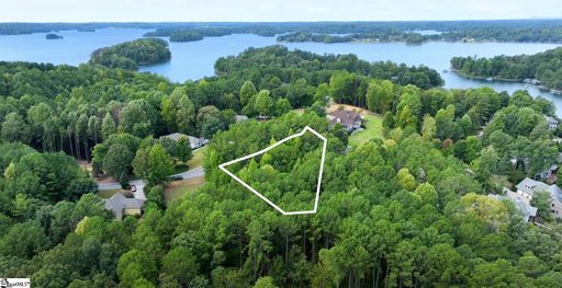 0 E Waterford Drive Lot 64 sold home in Waterford, Seneca, SC