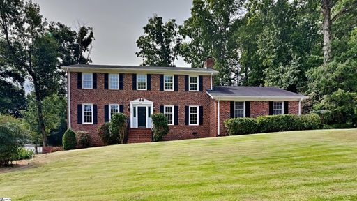 608 N Almond Drive