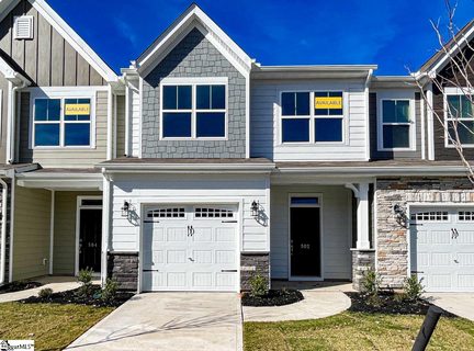 502 Pennystone Lane