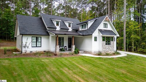 202 Nautical Way sold home in Harborside, Greenwood, SC