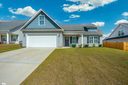 115 Megan Court sold home in Piedmont, SC