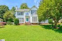 9 Tilden Court sold home in Simpsonville, SC