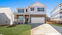 605 Bayridge Road Lot 0141 sold home in Simpsonville, SC