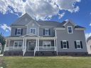 744 Enoree River Place sold home in Greer, SC