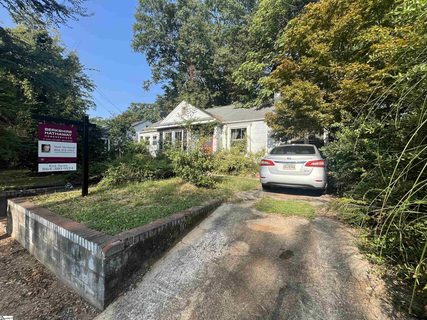 310 Grove Road sold home in Grove Park, Greenville, SC