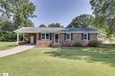 103 Truman Street sold home in Easley, SC