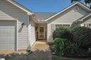 107 Landing Lane sold home in Simpsonville, SC