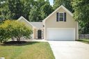 133 Largess Lane sold home in Piedmont, SC