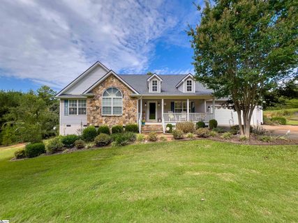 131 Sorrel Sky Lane sold home in Farms At Beaver Creek, Liberty, SC
