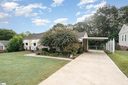 509 Bear Drive sold home in Greenville, SC