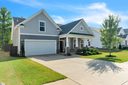 810 Abberly Trail sold home in Greer, SC