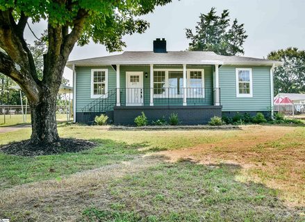211 Mcdowell Street sold home in Woodville Heights, Greenville, SC