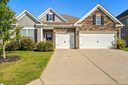 848 Ingleside Way sold home in Duncan, SC