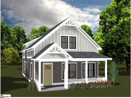 9 Guy Lane Lot 79 sold home in Park North At Pinestone, Travelers Rest, SC