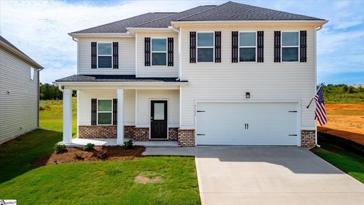 3100 Emberly Drive Lot 230