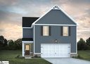 3124 Emberly Drive Lot 224 sold home in Roebuck, SC