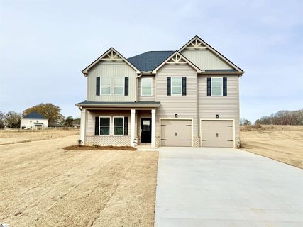 128 Gleneddie Road Lot 19