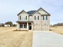 128 Gleneddie Road Lot 19 sold home in Anderson, SC