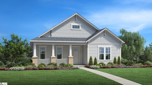 16 Tull Street Lot 481 Jay Craftsman