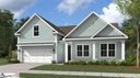 1104 Cortland Valley Drive Lot 79 sold home in Duncan, SC