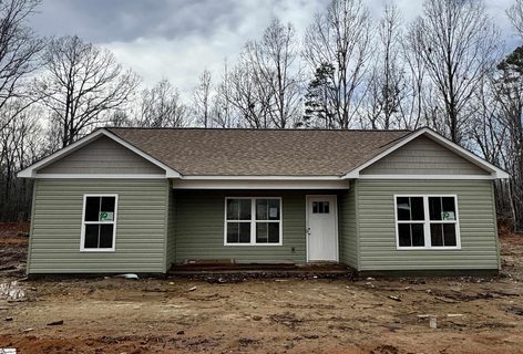 205 Lincoln Lane sold home in Harper Heights, Honea Path, SC
