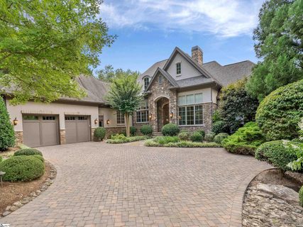 5 Crown Ridge Road