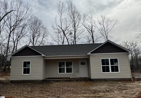 302 Marcy Jo Drive sold home in Harper Heights, Honea Path, SC