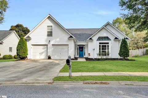 503 Stonemint Court