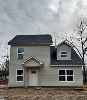 300 Marcy Jo Drive sold home in Harper Heights, Honea Path, SC
