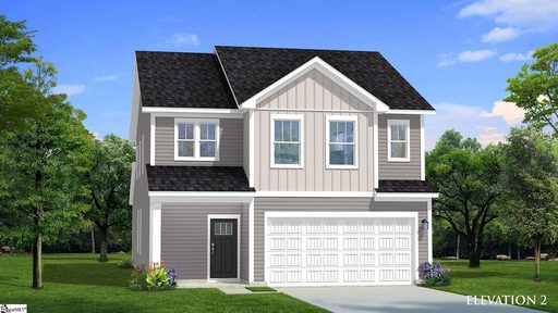 1219 Cyndis Lane