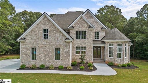 103 Bluffton sold home in Ansonborough Plantation, Belton, SC