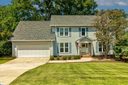 122 Woodway Drive sold home in Greer, SC