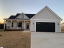 518 Hillview Knoll Lane sold home in Greer, SC