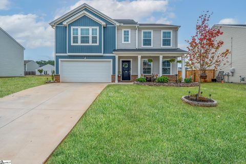 118 Mary Grace Drive