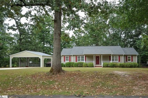 103 Del Riso Circle sold home in Del Riso, Easley, SC