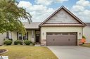 319 Hampton Farms Trail sold home in Greenville, SC