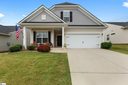 133 Broadleigh Court sold home in Boiling Springs, SC