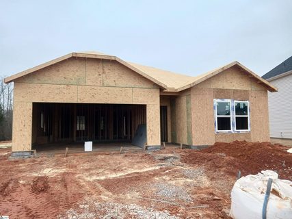 276 Juniper Valley Circle Lot 27