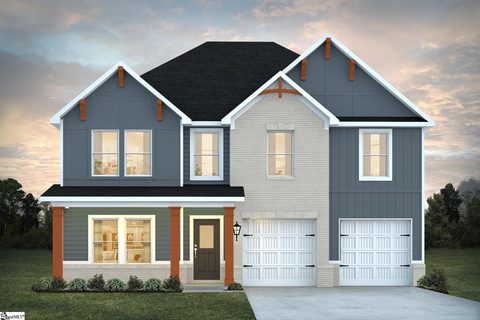 284 Juniper Valley Circle Lot 29