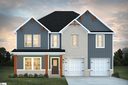 284 Juniper Valley Circle Lot 29 sold home in Piedmont, SC