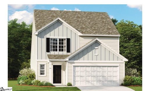 129 Clairvale Court