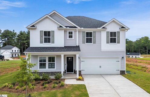 1315 Willow Ridge Way Lot 36