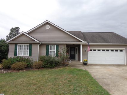 22 Cole Creek Court sold home in Mays Meadow, Greer, SC