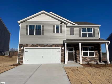 121 Fancy Trail Lot 335