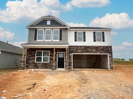 937 Pineland Drive