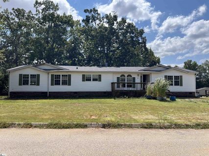 37 Pine Valley Road sold manufactured home in Pine Shadows, Piedmont, SC