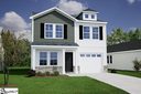 1322 Algeddis Drive Lot 30 sold home in Greer, SC