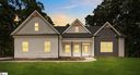 509 Scharlin Drive sold home in Pickens, SC