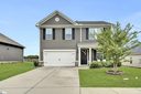 116 Mitford Way sold home in Fountain Inn, SC